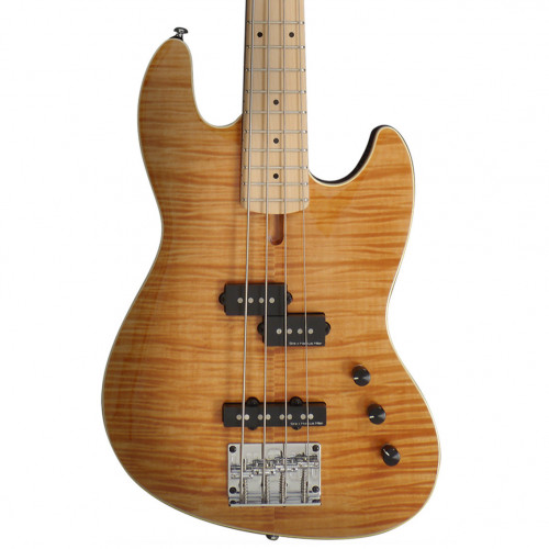 Sire Marcus Miller U5 Alder 4st - Natural