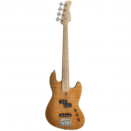 Sire Marcus Miller U5 Alder 4st - Natural