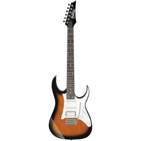 Ibanez RG Gio GRG140 - Sunburst
