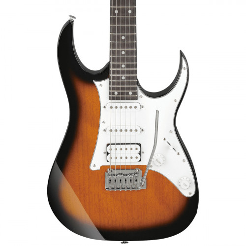 Ibanez RG Gio GRG140 - Sunburst