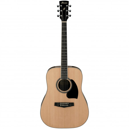 Ibanez PF15 - Natural High Gloss