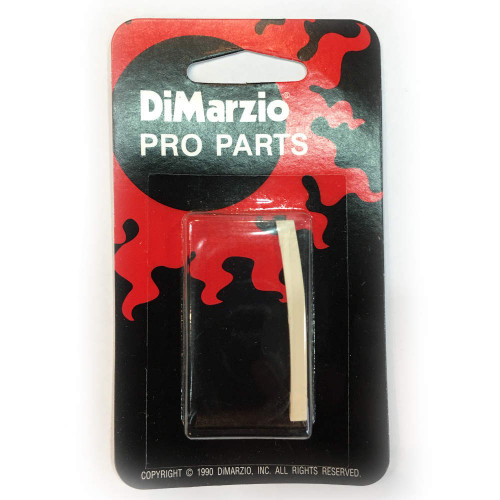 DiMarzio Guitar Nut for Fender plastic