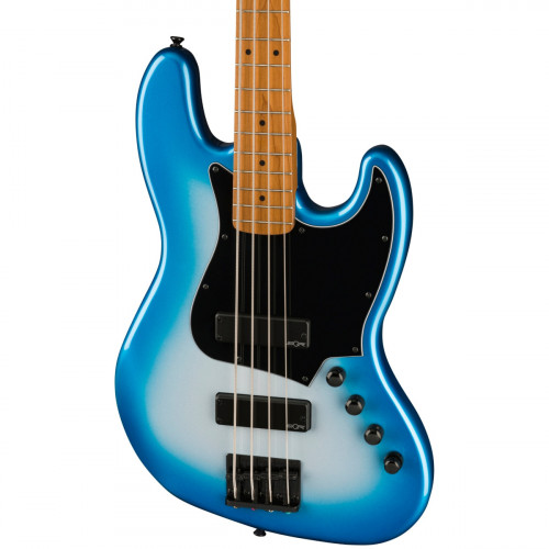 Squier Contemporary Active Jazz Bass HH Sky Burst Metallic