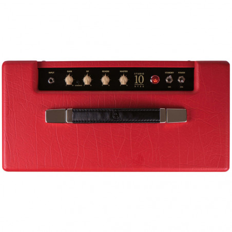 Blackstar Studio 10 KT88 Red