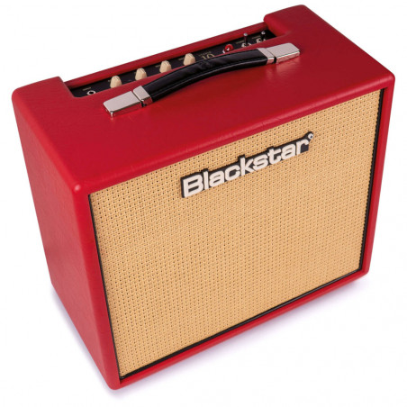 Blackstar Studio 10 KT88 Red