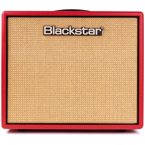 Blackstar Studio 10 KT88 Red