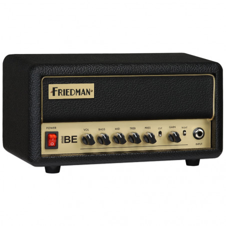 Friedman BE-MINI Head