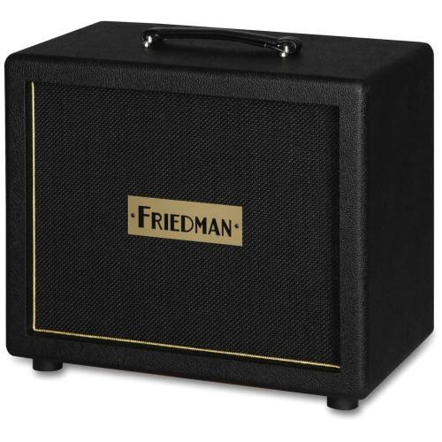 Friedman PT 112 Cabinet