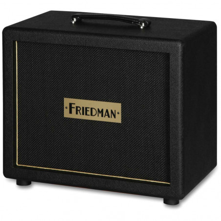 Friedman PT 112 Cabinet