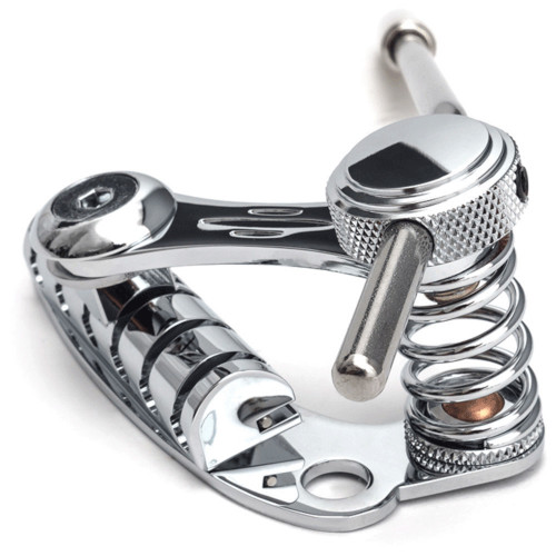Duesenberg Les Trem II Chrome