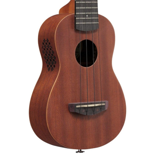 Ibanez UKS100 Soprano Ukulele