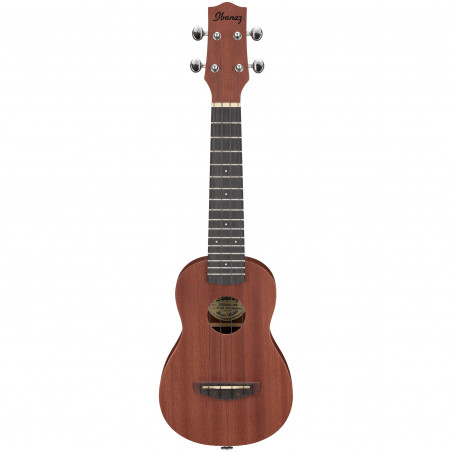 Ibanez UKS100 Soprano Ukulele