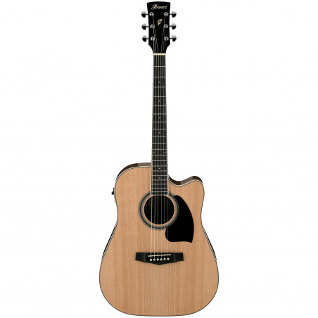 Ibanez Performance Series PF15ECE Natural High Gloss