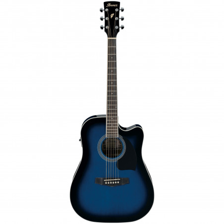 Ibanez Performance Series PF15ECE TBS