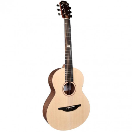 Sheeran by Lowden Equals