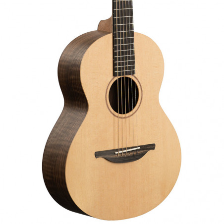 Sheeran by Lowden Equals