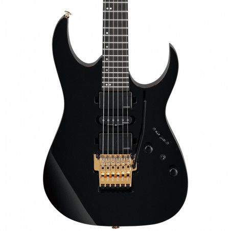 Ibanez RG Prestige RG5170B - BK