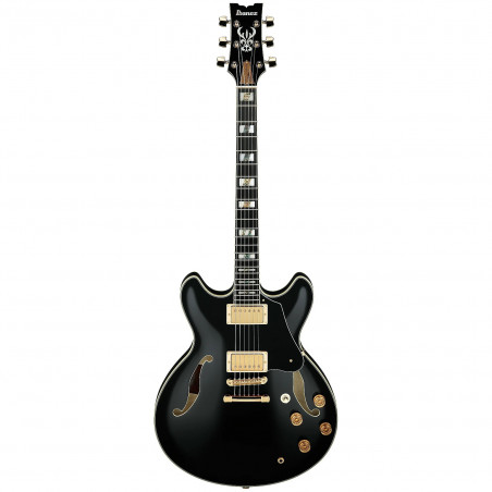 Ibanez John Scofield Signature 20th Anniversary JSM20th