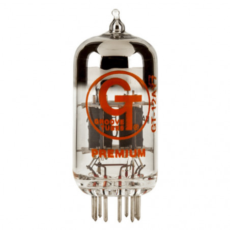 Groove Tubes 12AY7