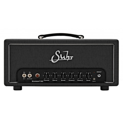 Suhr Badger 30 Head