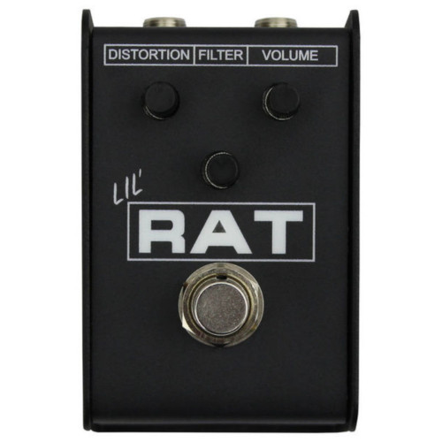 Pro Co Lil' RAT