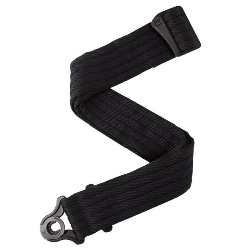D’Addario Auto Lock Guitar Strap - Stripes
