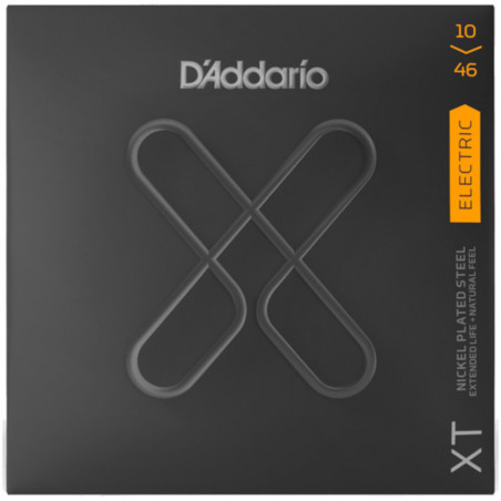 D'Addario XTE1046