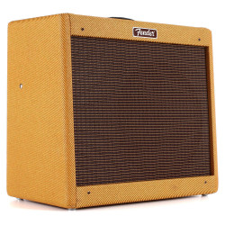 Fender Blues Junior Lacquered Tweed