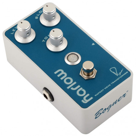Bogner Harlow