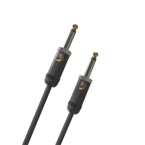 D’Addario American Stage Instrument Cable 10ft
