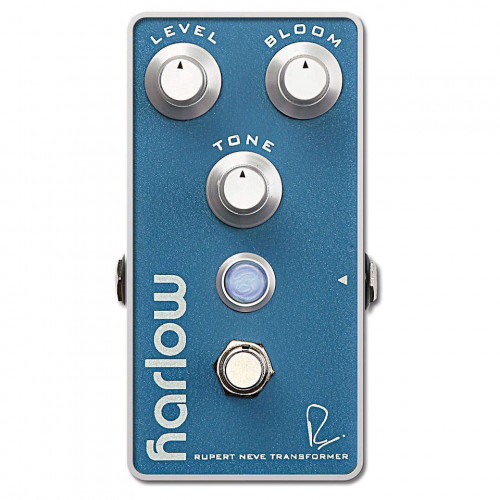Bogner Harlow