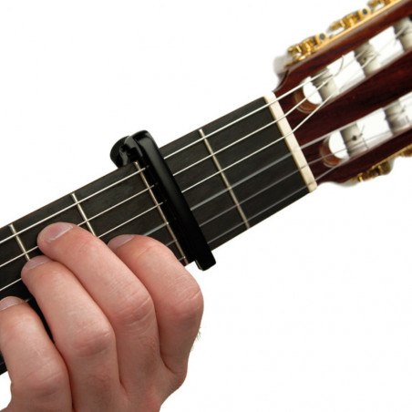 D'Addario Classical Pro Capo