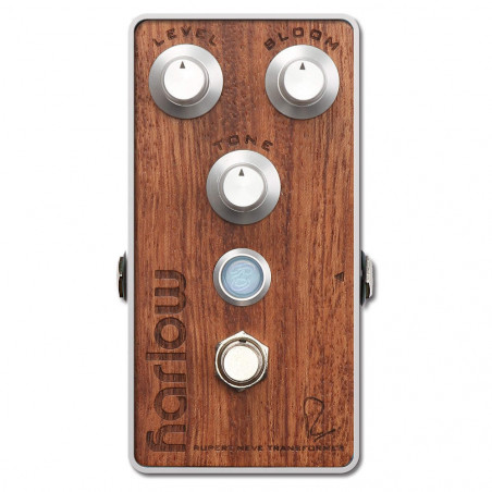 Bogner Harlow Bubinga