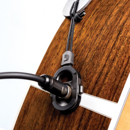 D'Addario Acoustic CinchFit