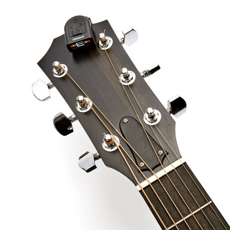 D’Addario Micro Headstock Tuner