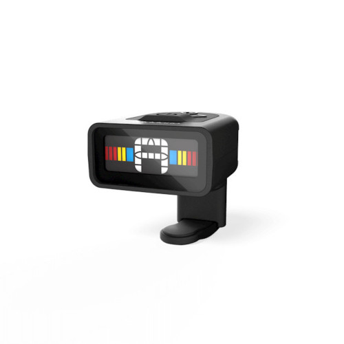 D’Addario Micro Headstock Tuner