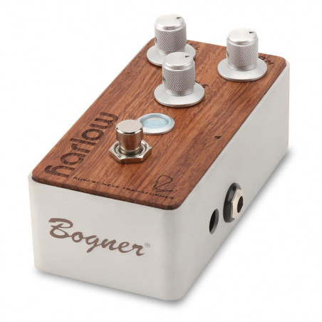 Bogner Harlow Bubinga