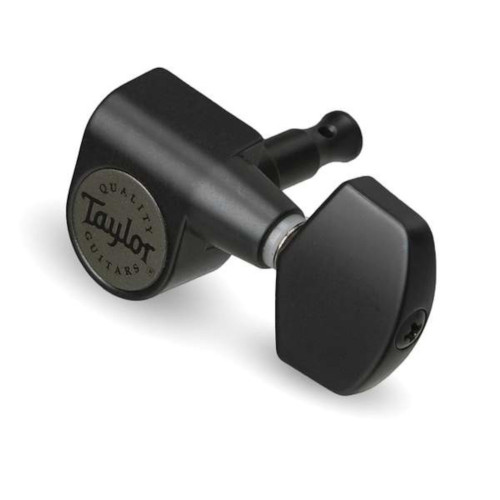 Taylor Carrilhões 1:18 - Satin Black