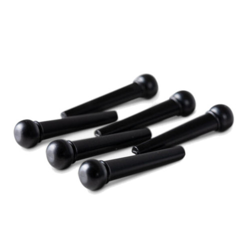 Taylor Pinos para Ponte - Plástico Preto