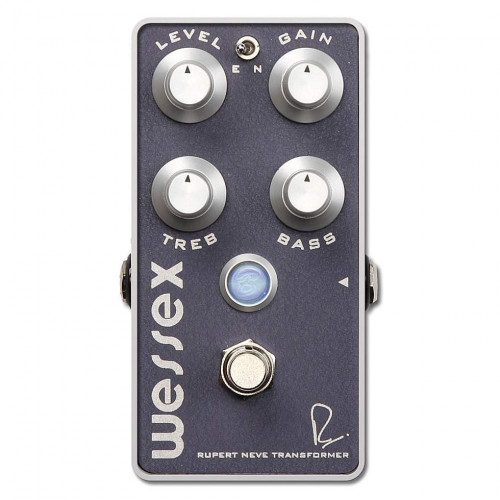 Bogner Wessex