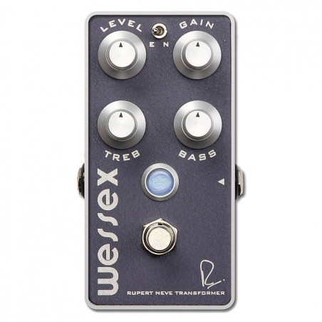 Bogner Wessex
