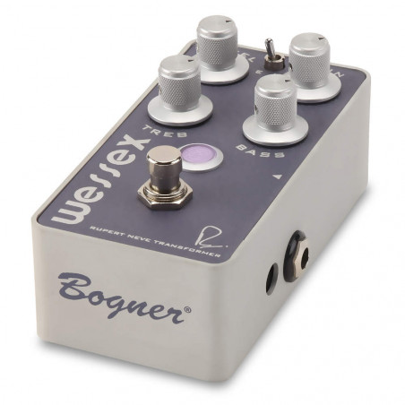 Bogner Wessex