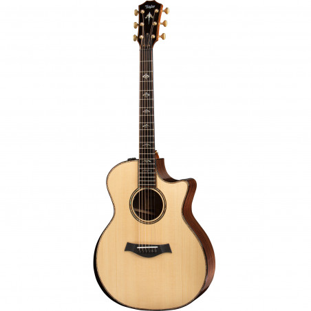 Taylor 914ce