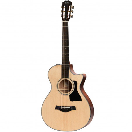 Taylor 312ce 12-Fret
