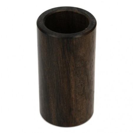 Taylor Guitar Slide, Ebony, Large
