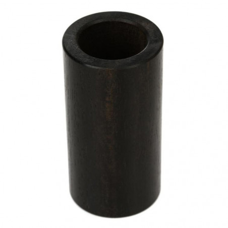 Taylor Guitar Slide, Ebony, Medium