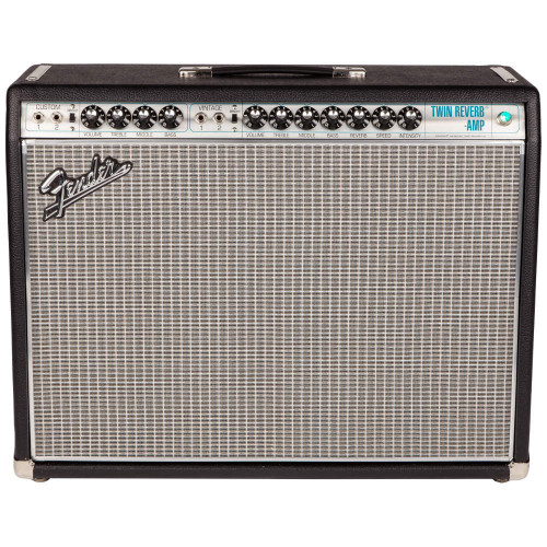 Fender ’68 Custom Twin Reverb