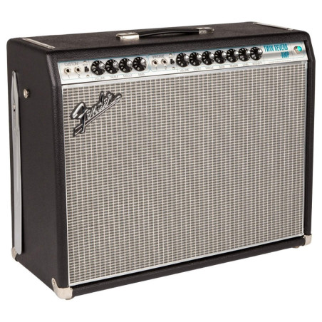 Fender ’68 Custom Twin Reverb