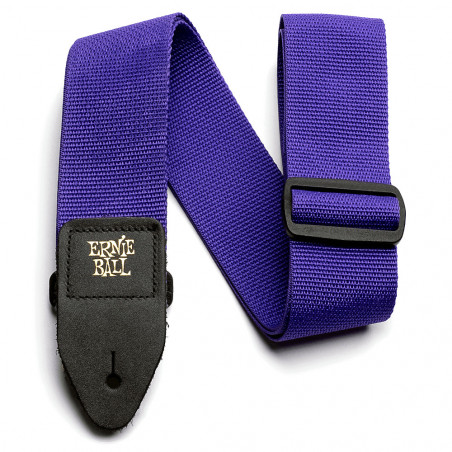 Ernie Ball Correia Purple Polypro