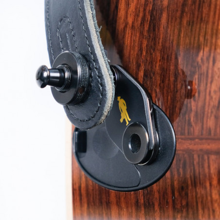 Music Nomad Acousti-Lok Strap Lock Adapter for TAYLOR® Guitars